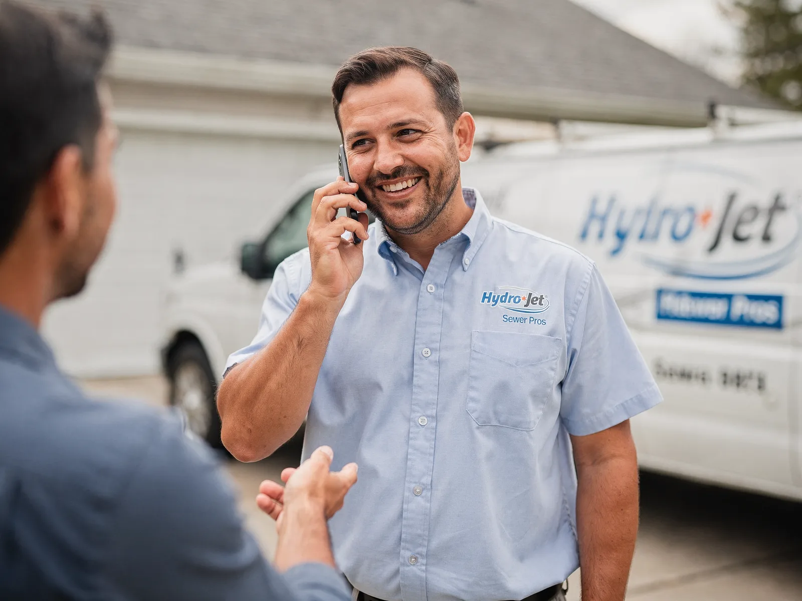 Hydro Jetting Columbus, NE FAQs